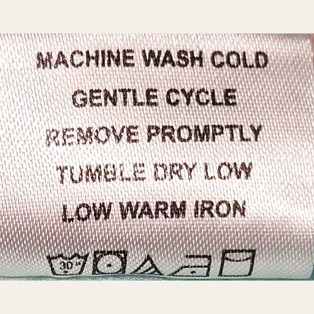 TOO COOL Authentic Vintage Crew Sweatshirt - Picture 13 of 16